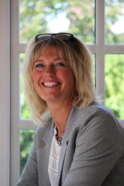 Karina Mousten Blom